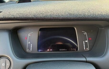 Honda Fit, 2022 год, 1 051 000 рублей, 10 фотография