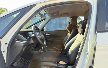 Honda Fit, 2022 год, 1 051 000 рублей, 7 фотография