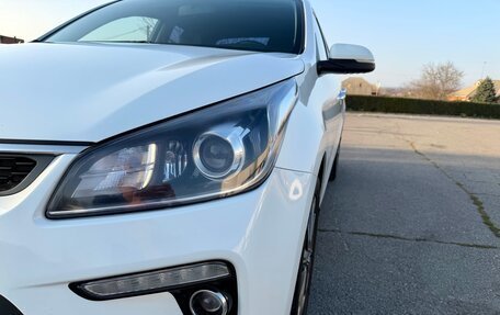 KIA Rio IV, 2017 год, 1 620 000 рублей, 8 фотография