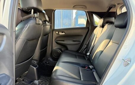 Honda Fit, 2022 год, 1 051 000 рублей, 12 фотография