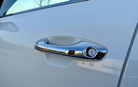 KIA Rio IV, 2017 год, 1 620 000 рублей, 10 фотография