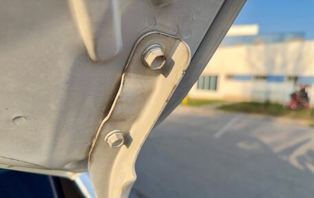 KIA Rio IV, 2017 год, 1 620 000 рублей, 17 фотография