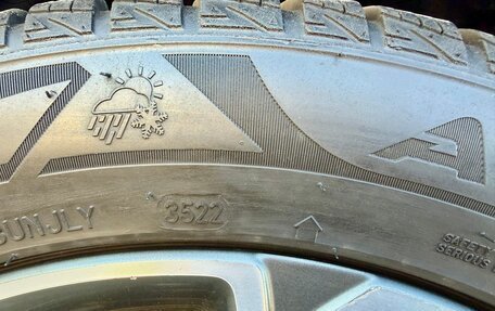 KIA Rio IV, 2017 год, 1 620 000 рублей, 14 фотография