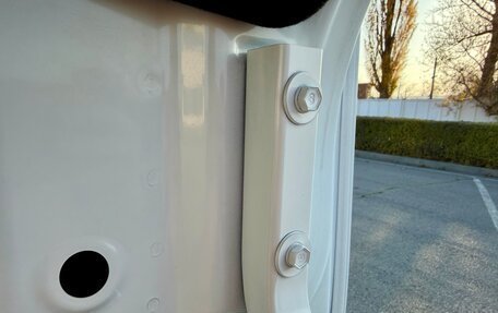 KIA Rio IV, 2017 год, 1 620 000 рублей, 19 фотография