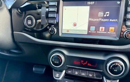 KIA Rio IV, 2017 год, 1 620 000 рублей, 24 фотография