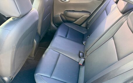 KIA Rio IV, 2017 год, 1 620 000 рублей, 29 фотография