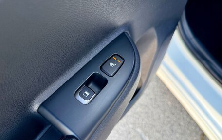 KIA Rio IV, 2017 год, 1 620 000 рублей, 30 фотография