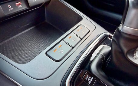 KIA Rio IV, 2017 год, 1 620 000 рублей, 26 фотография