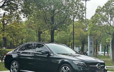 Mercedes-Benz C-Класс, 2021 год, 2 300 275 рублей, 3 фотография