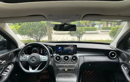 Mercedes-Benz C-Класс, 2021 год, 2 300 275 рублей, 13 фотография