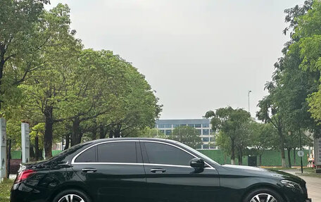 Mercedes-Benz C-Класс, 2021 год, 2 300 275 рублей, 5 фотография