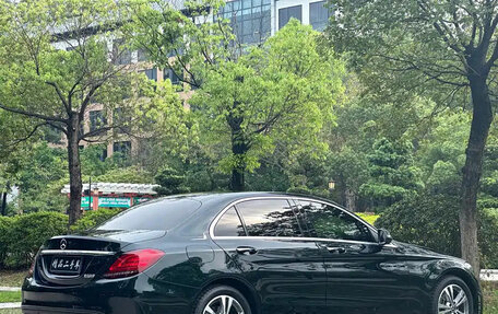 Mercedes-Benz C-Класс, 2021 год, 2 300 275 рублей, 6 фотография