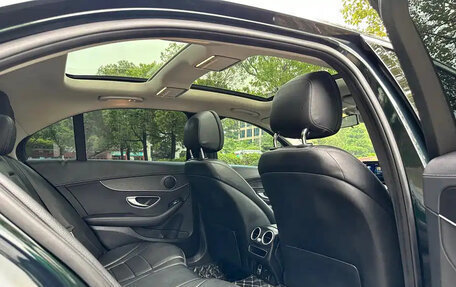 Mercedes-Benz C-Класс, 2021 год, 2 300 275 рублей, 15 фотография