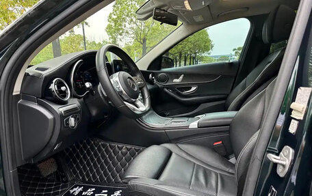 Mercedes-Benz C-Класс, 2021 год, 2 300 275 рублей, 9 фотография