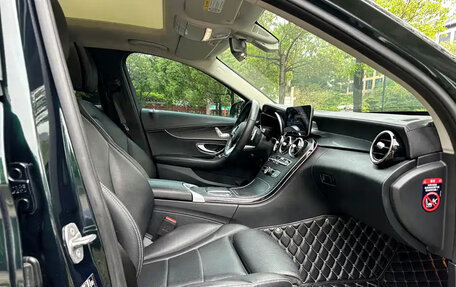 Mercedes-Benz C-Класс, 2021 год, 2 300 275 рублей, 11 фотография