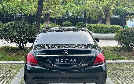 Mercedes-Benz C-Класс, 2021 год, 2 300 275 рублей, 7 фотография