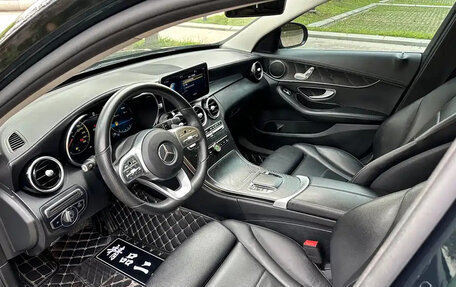 Mercedes-Benz C-Класс, 2021 год, 2 300 275 рублей, 10 фотография
