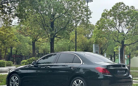 Mercedes-Benz C-Класс, 2021 год, 2 300 275 рублей, 8 фотография