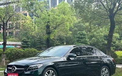 Mercedes-Benz C-Класс, 2021 год, 2 300 275 рублей, 1 фотография