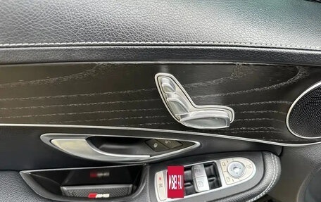 Mercedes-Benz C-Класс, 2021 год, 2 300 275 рублей, 14 фотография