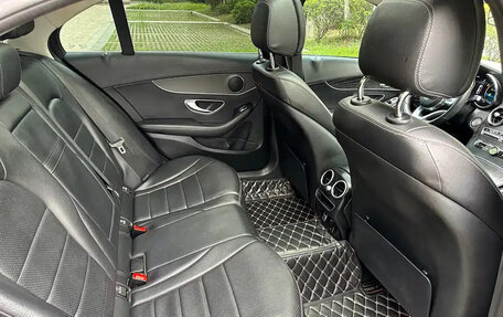 Mercedes-Benz C-Класс, 2021 год, 2 300 275 рублей, 16 фотография