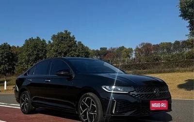 Volkswagen Lavida, 2022 год, 1 698 275 рублей, 1 фотография