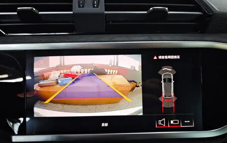 Audi Q3, 2021 год, 2 480 275 рублей, 13 фотография