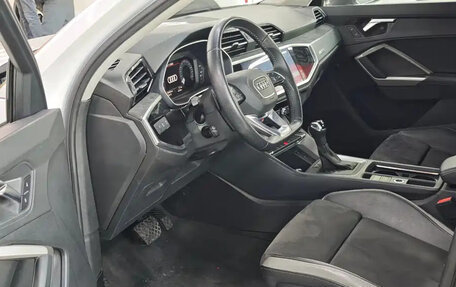 Audi Q3, 2021 год, 2 480 275 рублей, 8 фотография