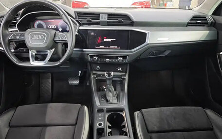 Audi Q3, 2021 год, 2 480 275 рублей, 9 фотография