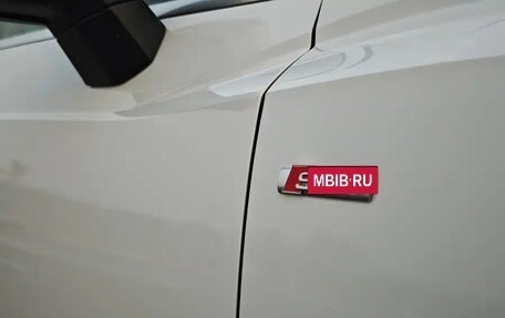 Audi Q3, 2021 год, 2 480 275 рублей, 7 фотография