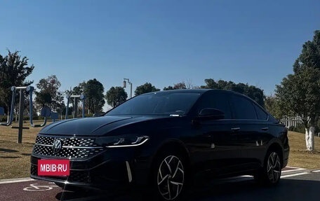 Volkswagen Lavida, 2022 год, 1 698 275 рублей, 3 фотография