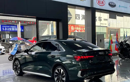 Audi A3, 2022 год, 2 110 690 рублей, 6 фотография