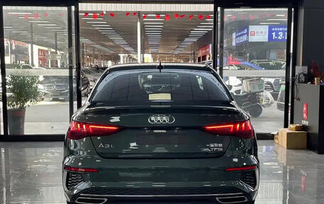 Audi A3, 2022 год, 2 110 690 рублей, 5 фотография