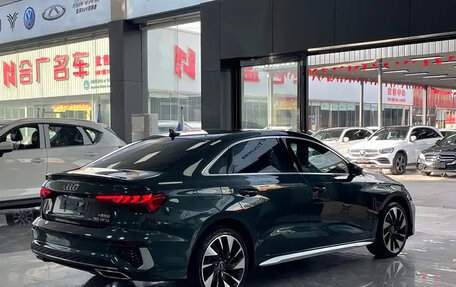 Audi A3, 2022 год, 2 110 690 рублей, 4 фотография