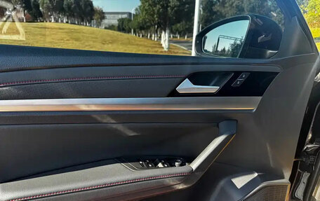 Volkswagen Lavida, 2022 год, 1 698 275 рублей, 9 фотография