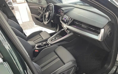 Audi A3, 2022 год, 2 110 690 рублей, 8 фотография