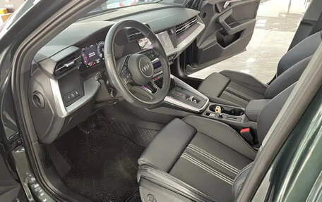 Audi A3, 2022 год, 2 110 690 рублей, 9 фотография