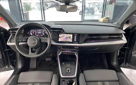 Audi A3, 2022 год, 2 110 690 рублей, 10 фотография