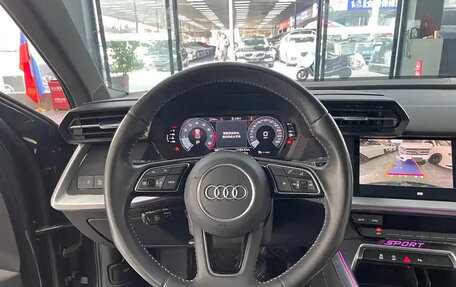 Audi A3, 2022 год, 2 110 690 рублей, 11 фотография