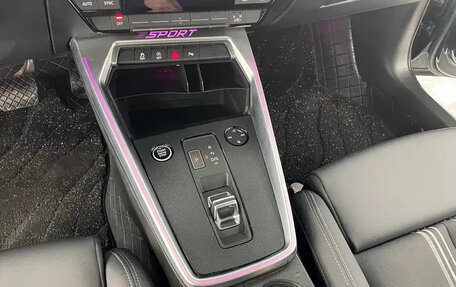 Audi A3, 2022 год, 2 110 690 рублей, 12 фотография