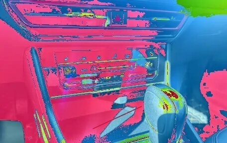 Volkswagen Lavida, 2022 год, 1 698 275 рублей, 7 фотография