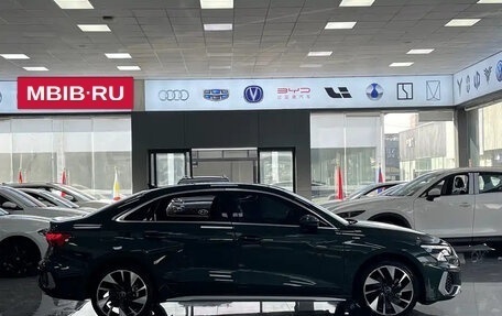 Audi A3, 2022 год, 2 110 690 рублей, 7 фотография