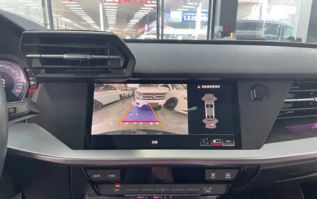 Audi A3, 2022 год, 2 110 690 рублей, 13 фотография