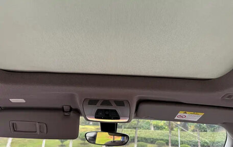 BMW X1, 2021 год, 2 259 275 рублей, 11 фотография