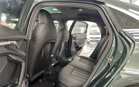 Audi A3, 2022 год, 2 110 690 рублей, 14 фотография