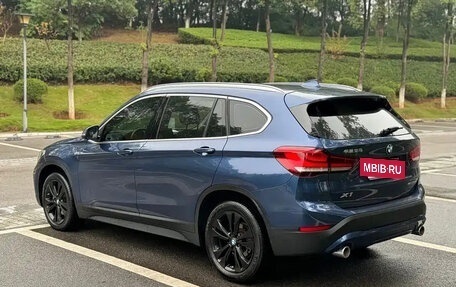 BMW X1, 2021 год, 2 259 275 рублей, 5 фотография