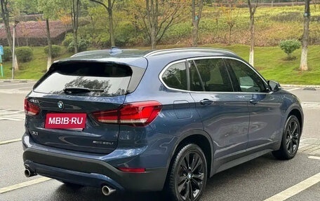 BMW X1, 2021 год, 2 259 275 рублей, 7 фотография