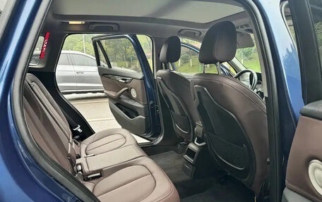 BMW X1, 2021 год, 2 259 275 рублей, 9 фотография