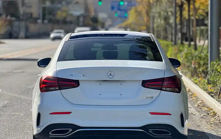 Mercedes-Benz A-Класс, 2022 год, 1 865 690 рублей, 4 фотография