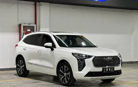 Haval Jolion, 2021 год, 1 420 690 рублей, 3 фотография